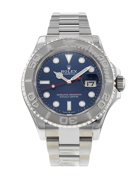 Rolex Yacht-Master 126622
